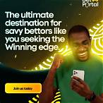bet portal